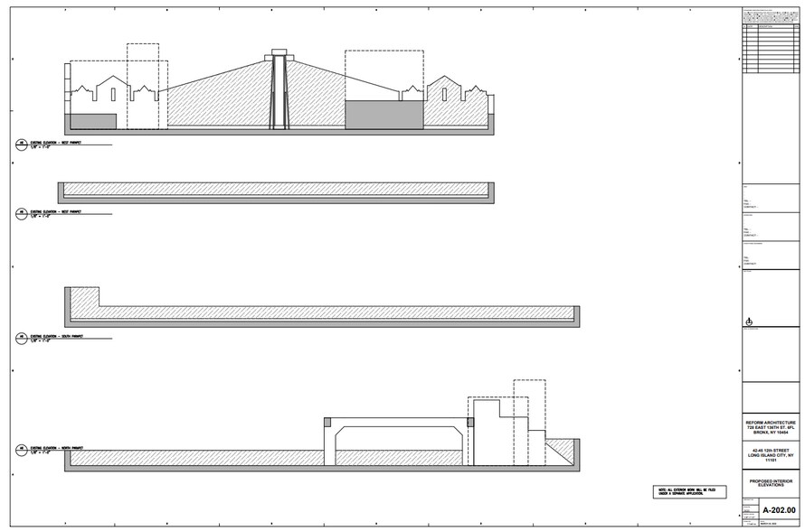 More Photos Of 42-45 12th St, Long Island City Manufacturing For Lease