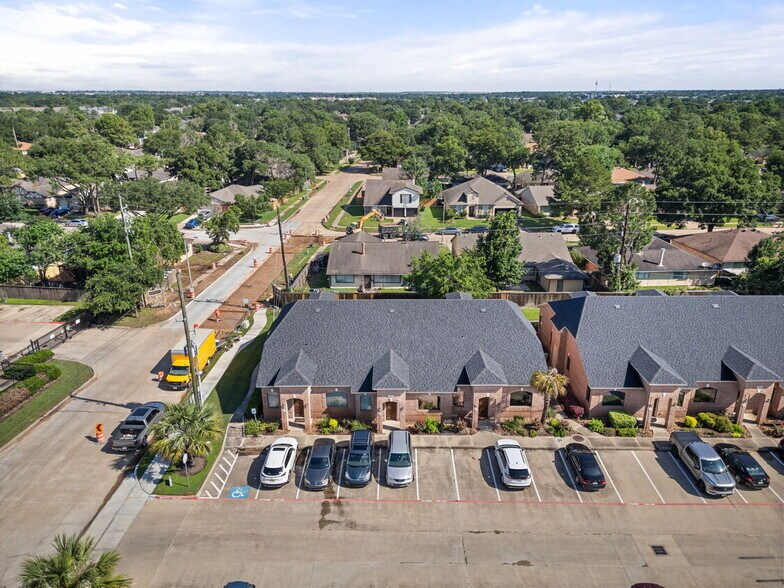 More Photos Of 1840 Snake River Rd, Katy Medical For Sale
