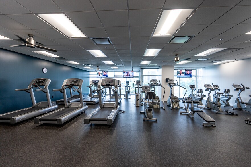 More Photos Of 55 Ivan Allen Blvd NW, Atlanta Office For Lease