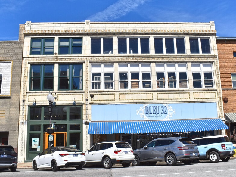 Primary Photo Of 112 W 7th St, Columbia Office For Lease