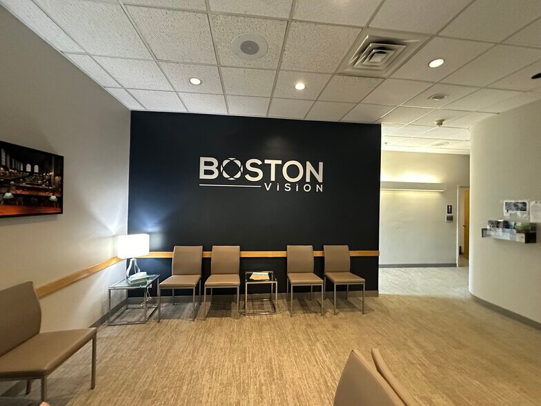 More Photos Of 92 High St, Medford Office For Sale