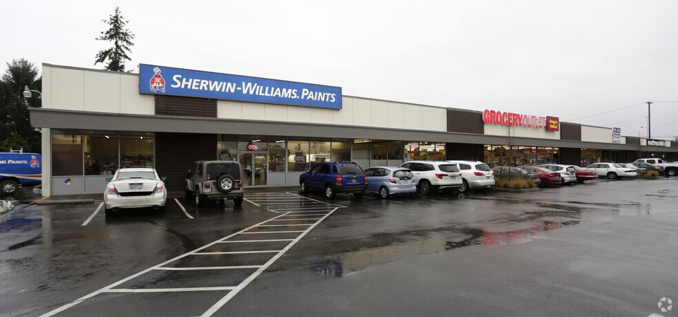 More Photos Of 526 NE Highway 99W, McMinnville General Retail For Lease