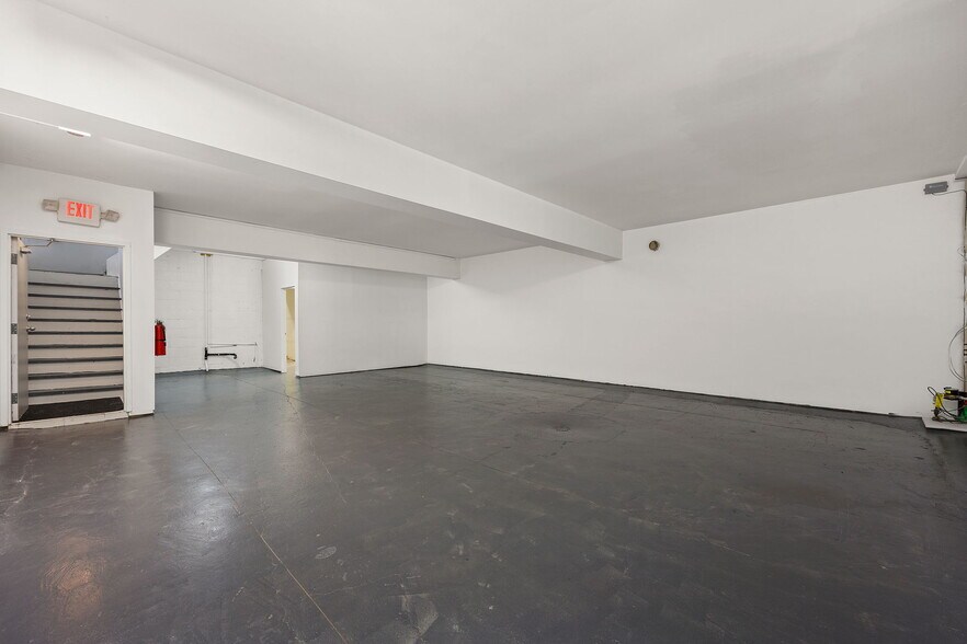 More Photos Of 42 Eugene St, Toronto Warehouse For Sale