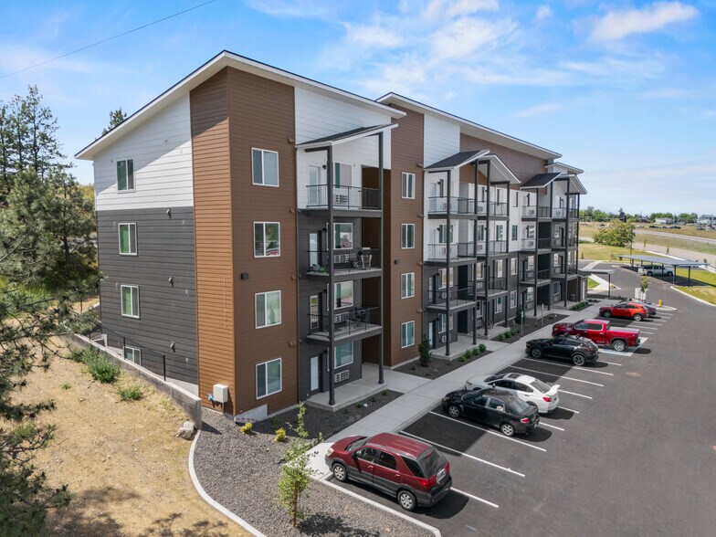 More Photos Of 12608 E Nora Ave, Spokane Valley Apartments For Sale