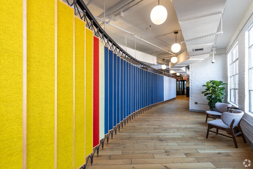 More Photos Of 1328 Florida Ave NW, Washington Office For Lease