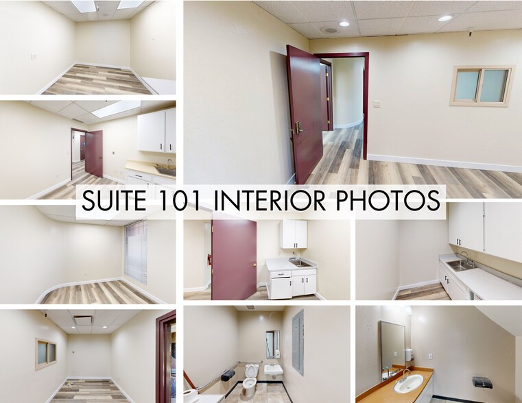 More Photos Of 8110 Timberlake Way, Sacramento Medical For Lease