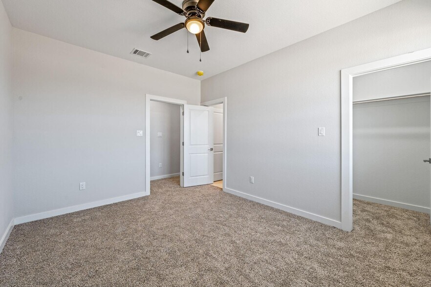 More Photos Of Building 8 Galt Drive, Stephenville Multifamily For Sale