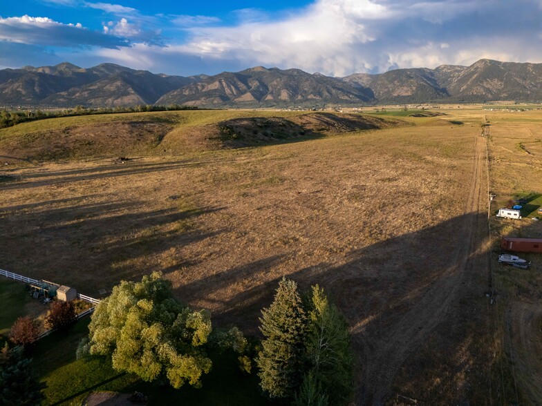 More Photos Of Hemmert Drive, Thayne Land For Sale