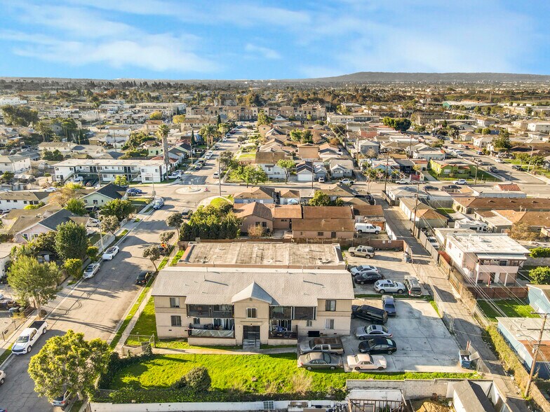 More Photos Of 11143 Van Buren Ave, Los Angeles Apartments For Sale