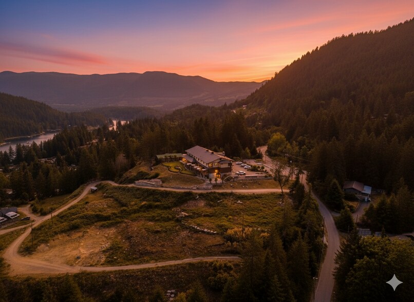 More Photos Of 12671 Sunshine Coast Hwy, Madeira Park Land For Sale