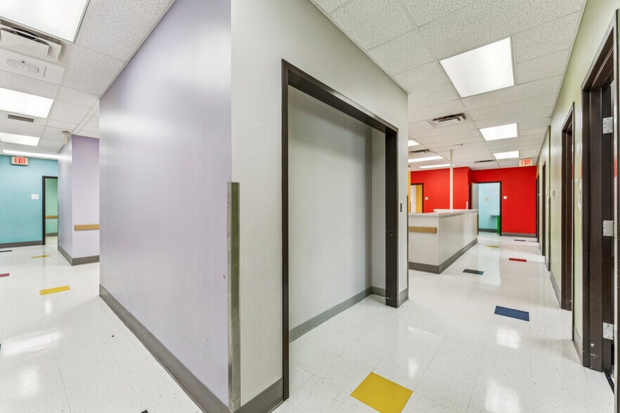 More Photos Of 1090 9th Ave SW, Bessemer Medical For Sale