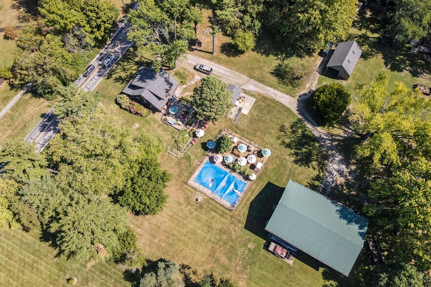 More Photos Of 5525 N German Church Rd, Indianapolis Land For Sale