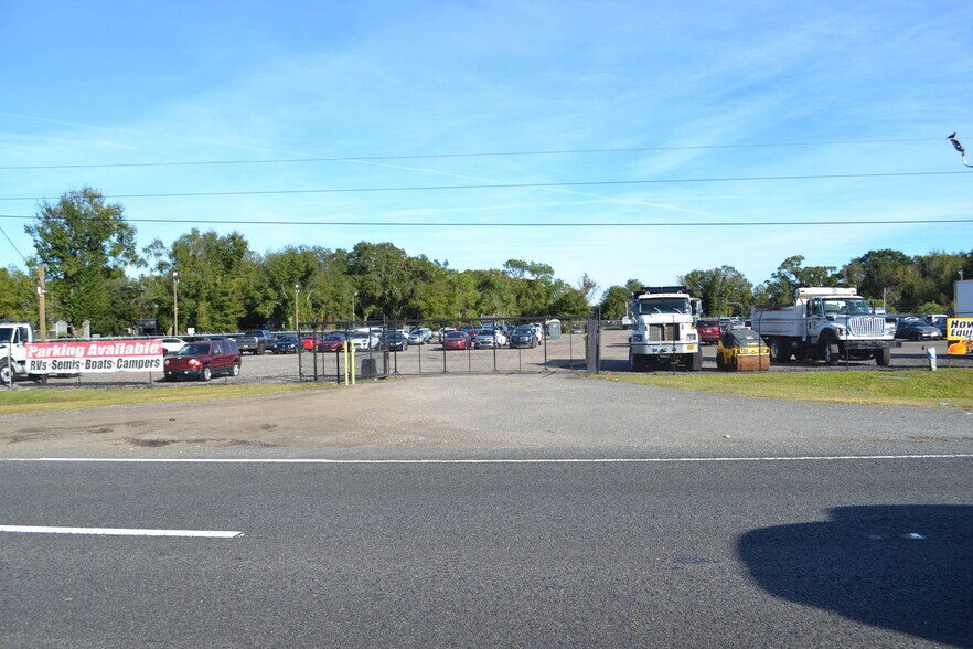 More Photos Of 7935 US Highway 98 N, Lakeland Land For Lease