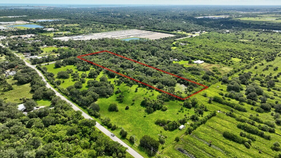 More Photos Of TBD Keen rd, Fort Pierce Land For Sale