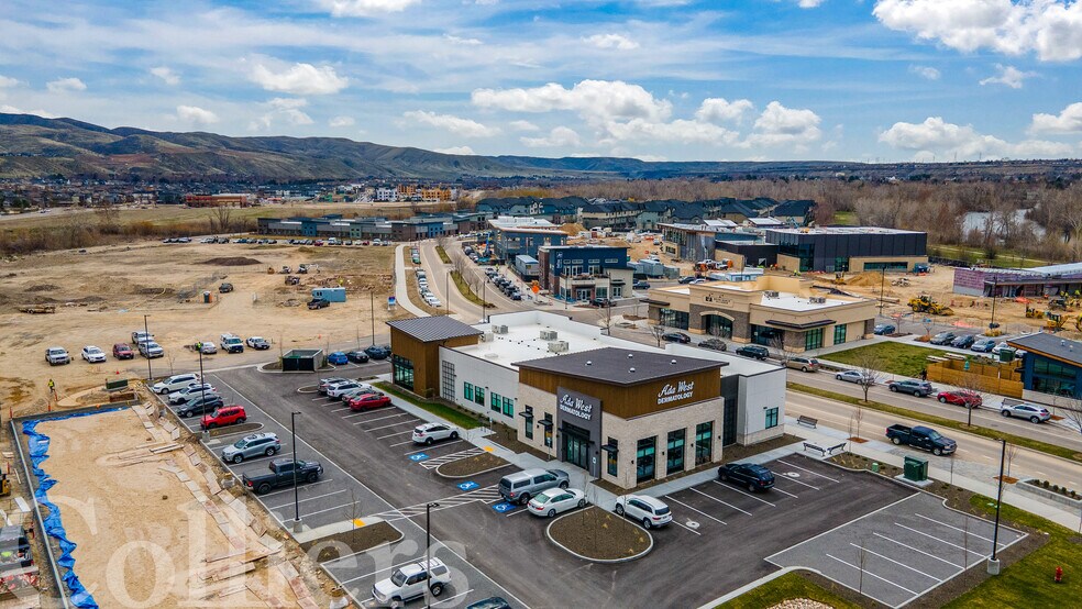 More Photos Of 3140 E. Barber Valley Drive, Boise Office For Lease