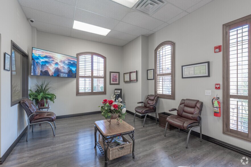 More Photos Of 3201 Cross Timbers Rd, Flower Mound Medical For Sale