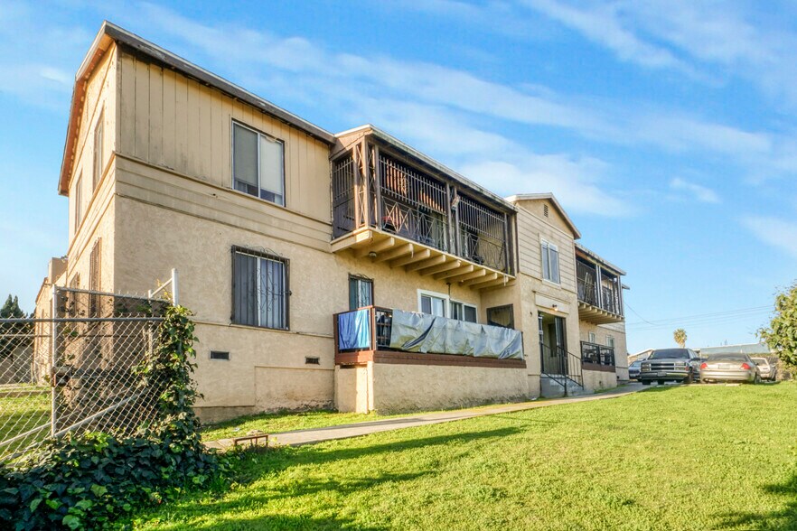 More Photos Of 11143 Van Buren Ave, Los Angeles Apartments For Sale