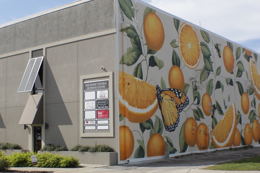 More Photos Of 1 Scenic Central, Lake Wales Medical For Lease