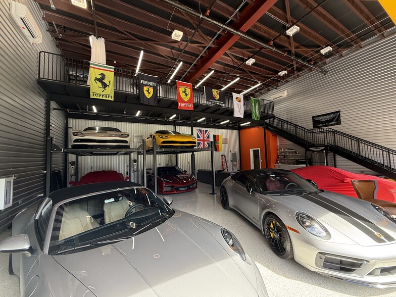 Primary Photo Of 8752 Atlantic Ave, Delray Beach Industrial For Sale