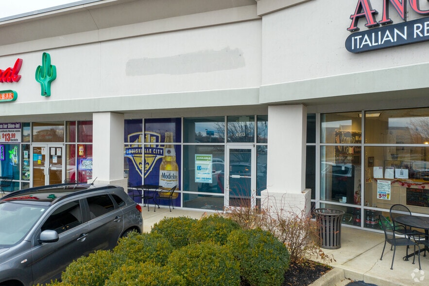 More Photos Of 1901-1907 Commonwealth Dr, Louisville Unknown For Lease