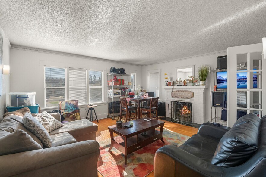 More Photos Of 859 Villa Ave, San Jose Multifamily For Sale