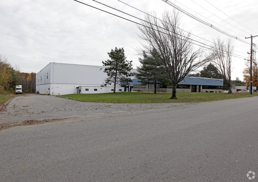 Primary Photo Of 27 Sterling Rd, Billerica Distribution For Lease