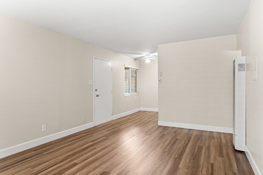 More Photos Of 2555 Sir Francis Drake Blvd, Fairfax Apartments For Sale