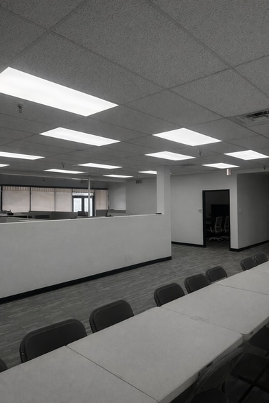 More Photos Of 2050 Postal Way, Dallas Distribution For Lease