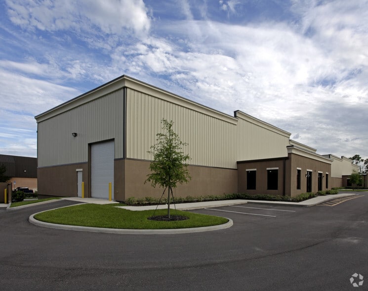 Primary Photo Of 551 S Econ Cir, Oviedo Warehouse For Sale
