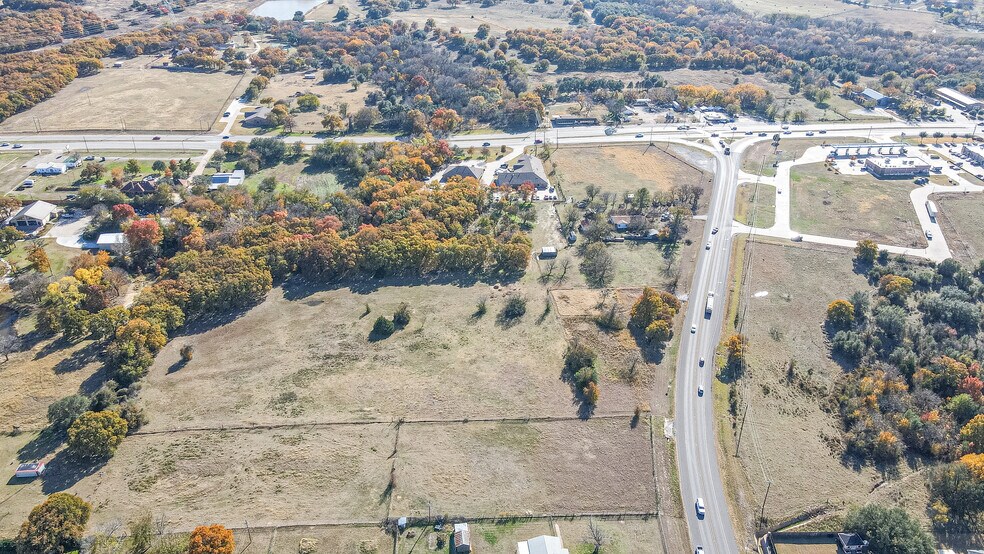 More Photos Of 2101 Fort Worth, Weatherford Land For Sale
