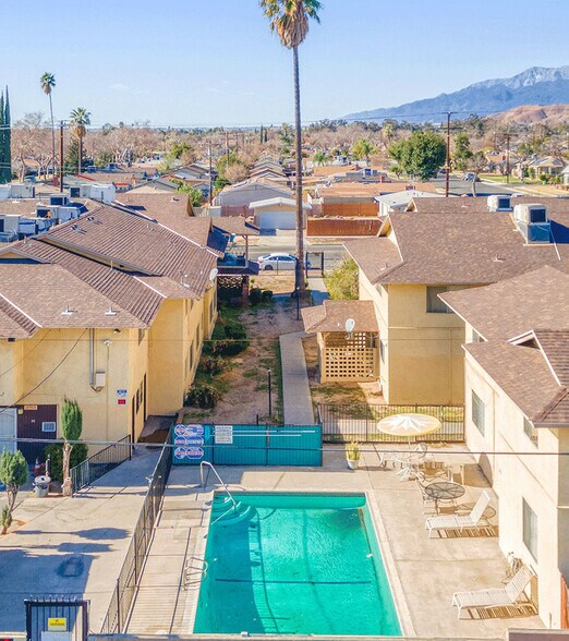 More Photos Of 2761 Golden Ave, San Bernardino Apartments For Sale