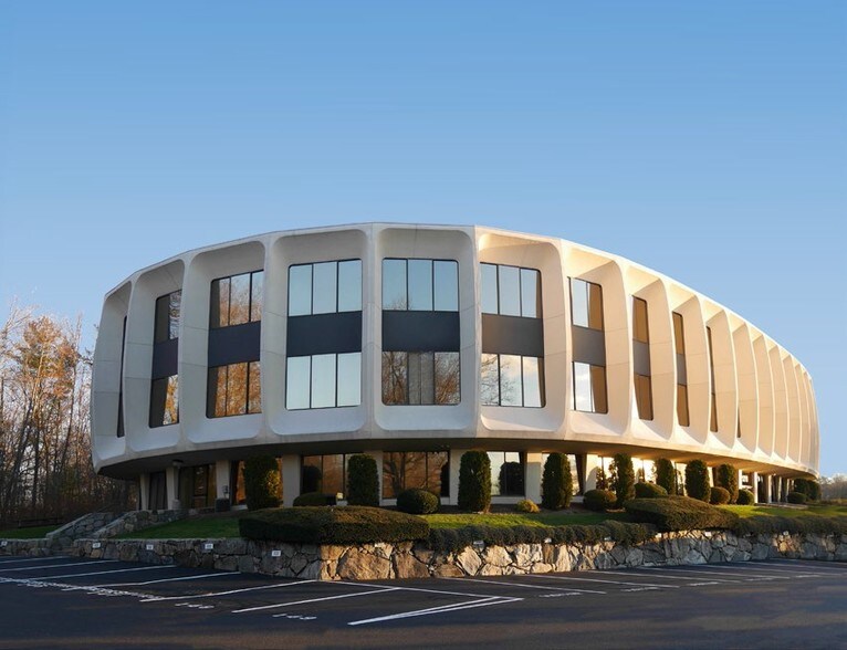 Primary Photo Of 1200 High Ridge Rd, Stamford Medical For Lease