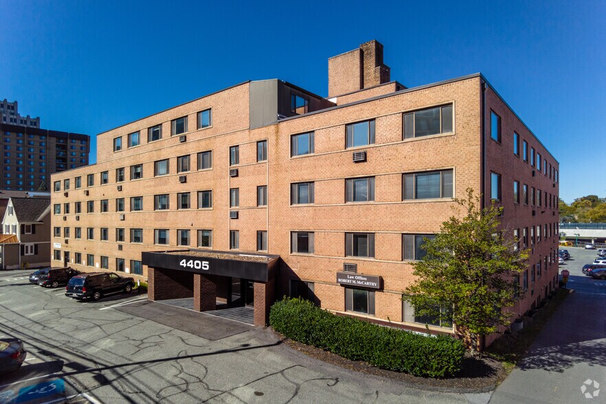 More Photos Of 4405 East West Hwy, Bethesda Office For Lease