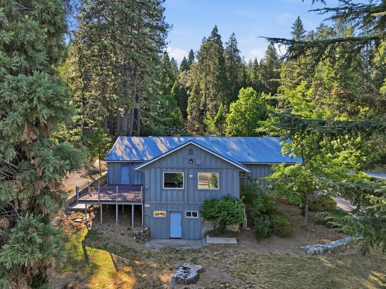 More Photos Of 440 Lower Grass Valley Rd, Nevada City Office For Sale