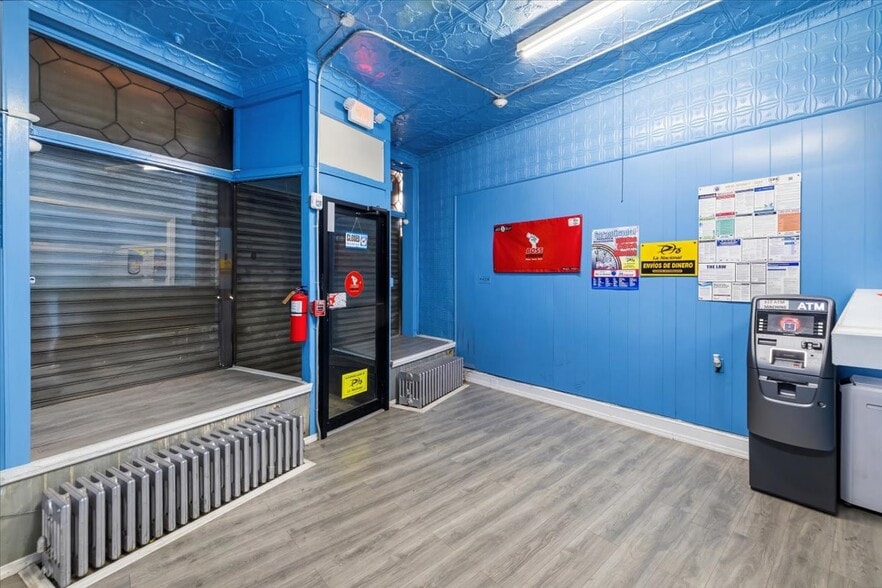 More Photos Of 216-218 Orange Ave, Irvington Convenience Store For Sale