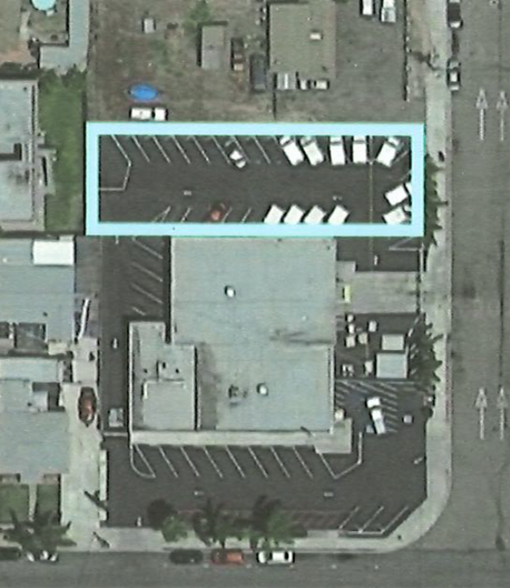 Primary Photo Of 946 Donax Ave, Imperial Beach Land For Sale