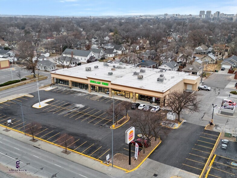 More Photos Of 1600 South St, Lincoln Unknown For Lease
