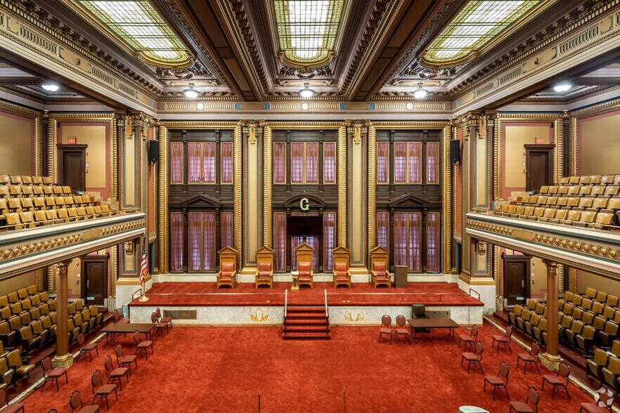 More Photos Of 71 W 23rd St, New York Office For Lease