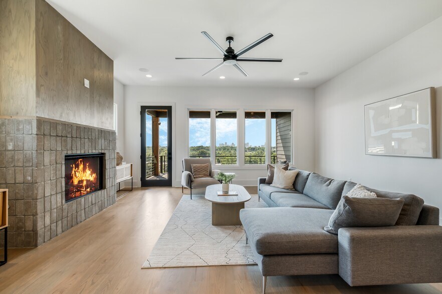 More Photos Of 2118 C-D Cliff dr, Nashville Apartments For Sale