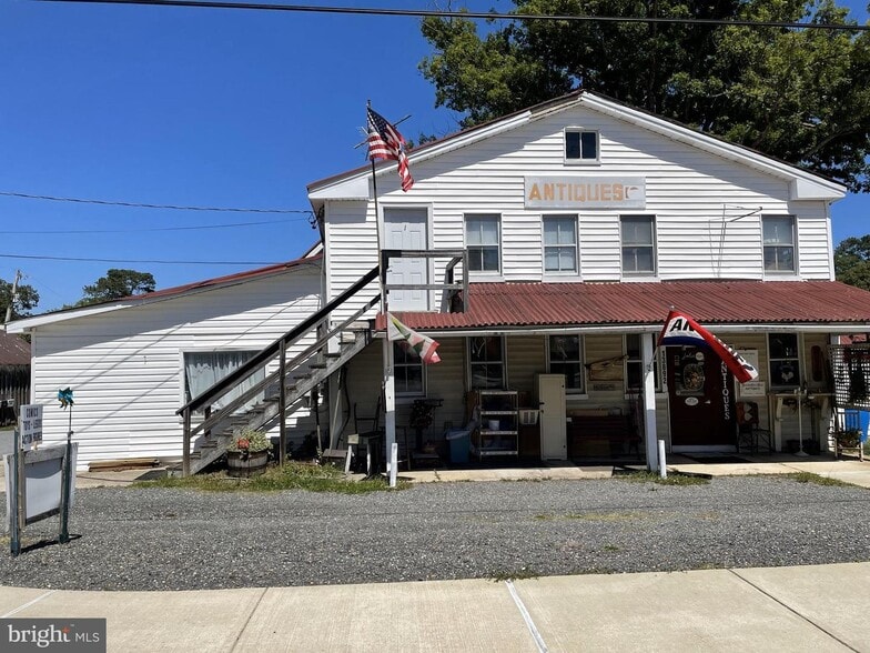 More Photos Of 13892 Dowell Rd, Solomons Freestanding For Sale