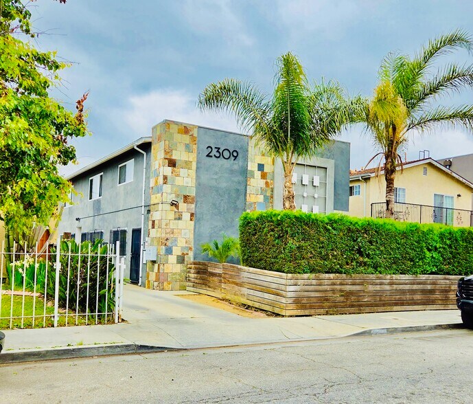 Primary Photo Of 2309 Hauser Blvd, Los Angeles Apartments For Sale