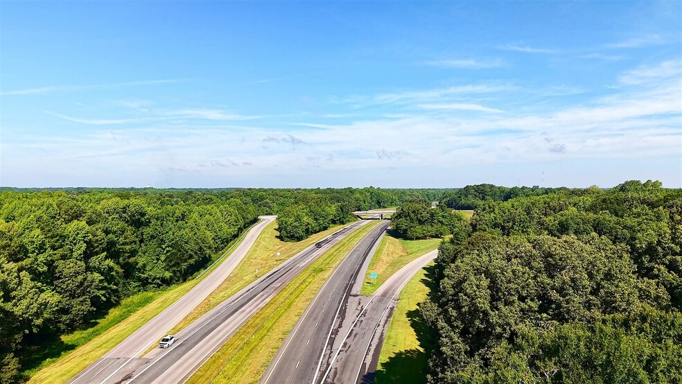 Primary Photo Of 3655 Peace St, Farmville Industrial For Lease