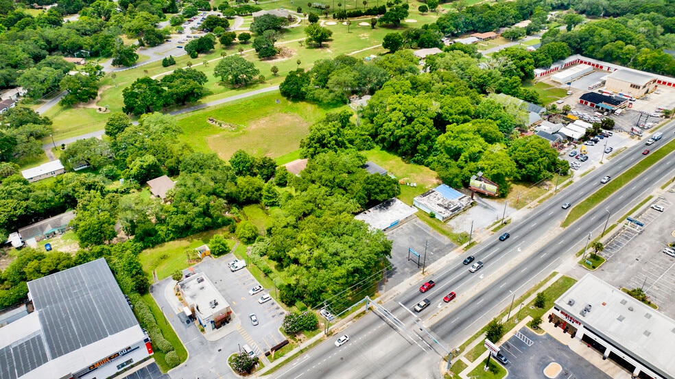 More Photos Of 4871 Mobile Hwy, Pensacola Land For Sale