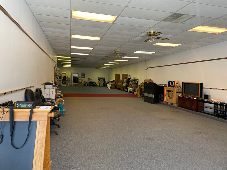 More Photos Of 45420 Route 6, Corry Freestanding For Sale