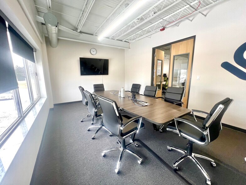 More Photos Of 1119 N Keystone Way, Carmel Medical For Lease