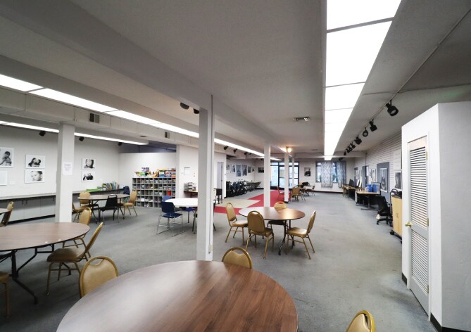 More Photos Of 505 S A St, Springfield Storefront Retail Office For Sale