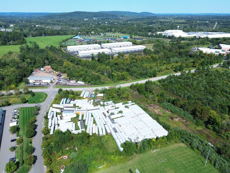 More Photos Of 18 Minneakoning Rd, Flemington Land For Lease