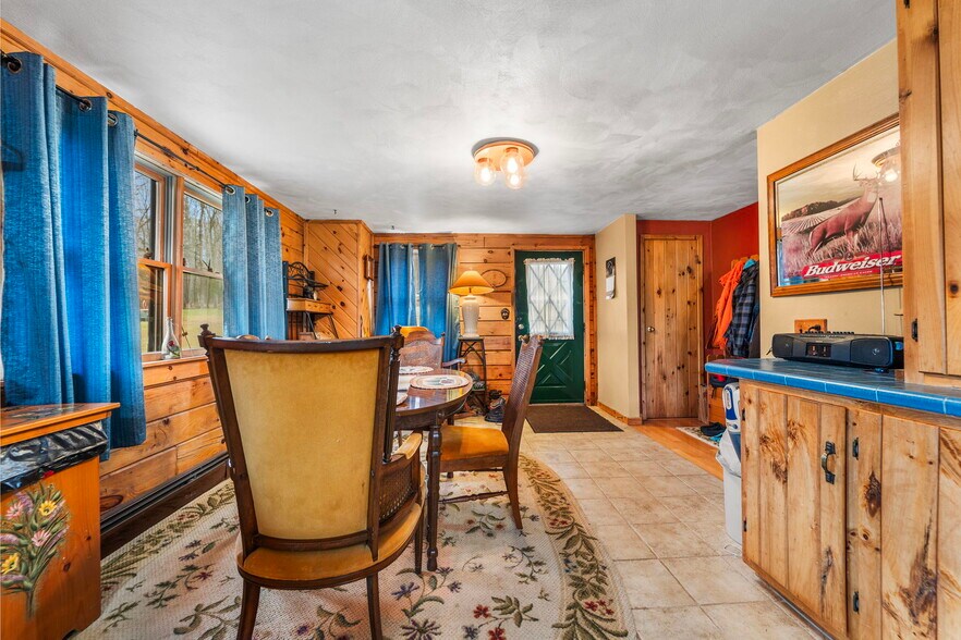 More Photos Of 365 Meade Rd, Susquehanna Specialty For Sale