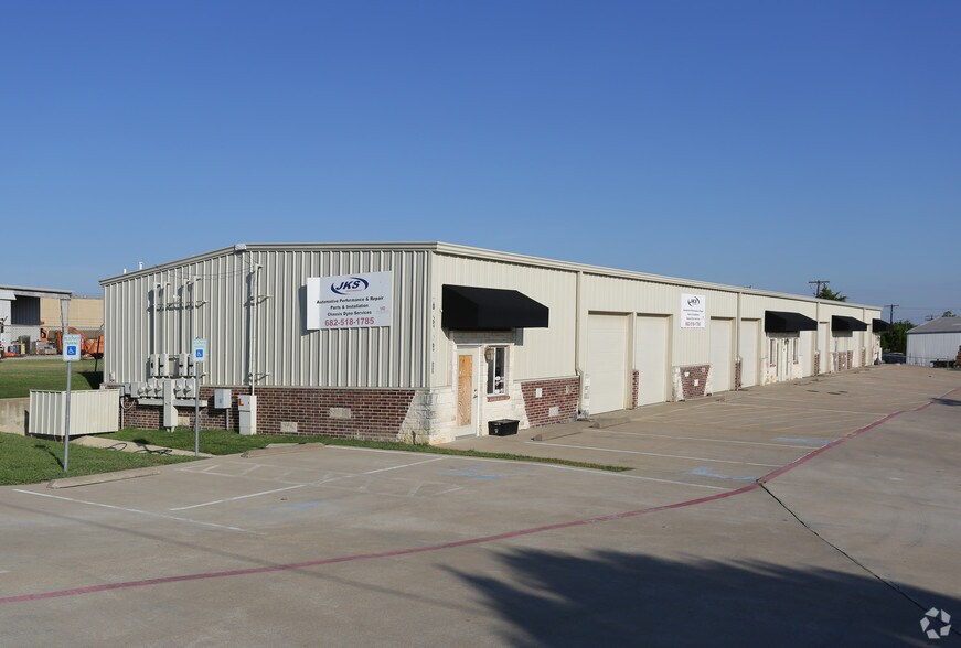 Primary Photo Of 400 Industrial Blvd, Mansfield Light Manufacturing For Lease
