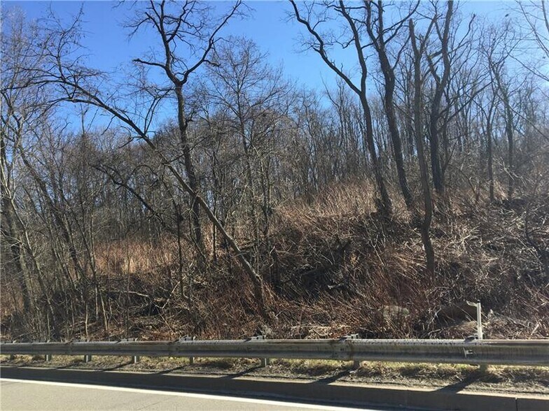 More Photos Of 0 Banksville Rd, Pittsburgh Land For Sale